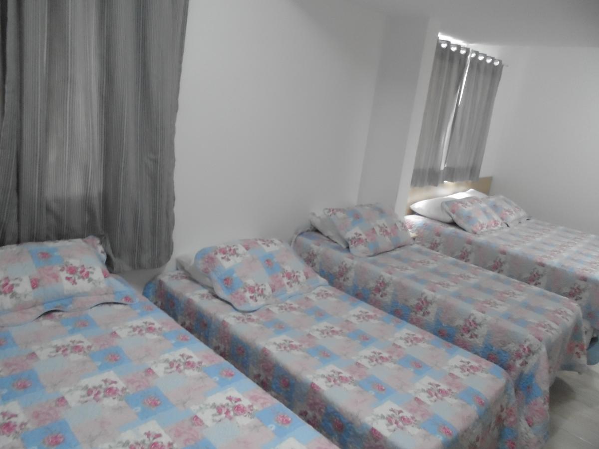 Hotel Anjos Ltda Gravataí Exteriör bild